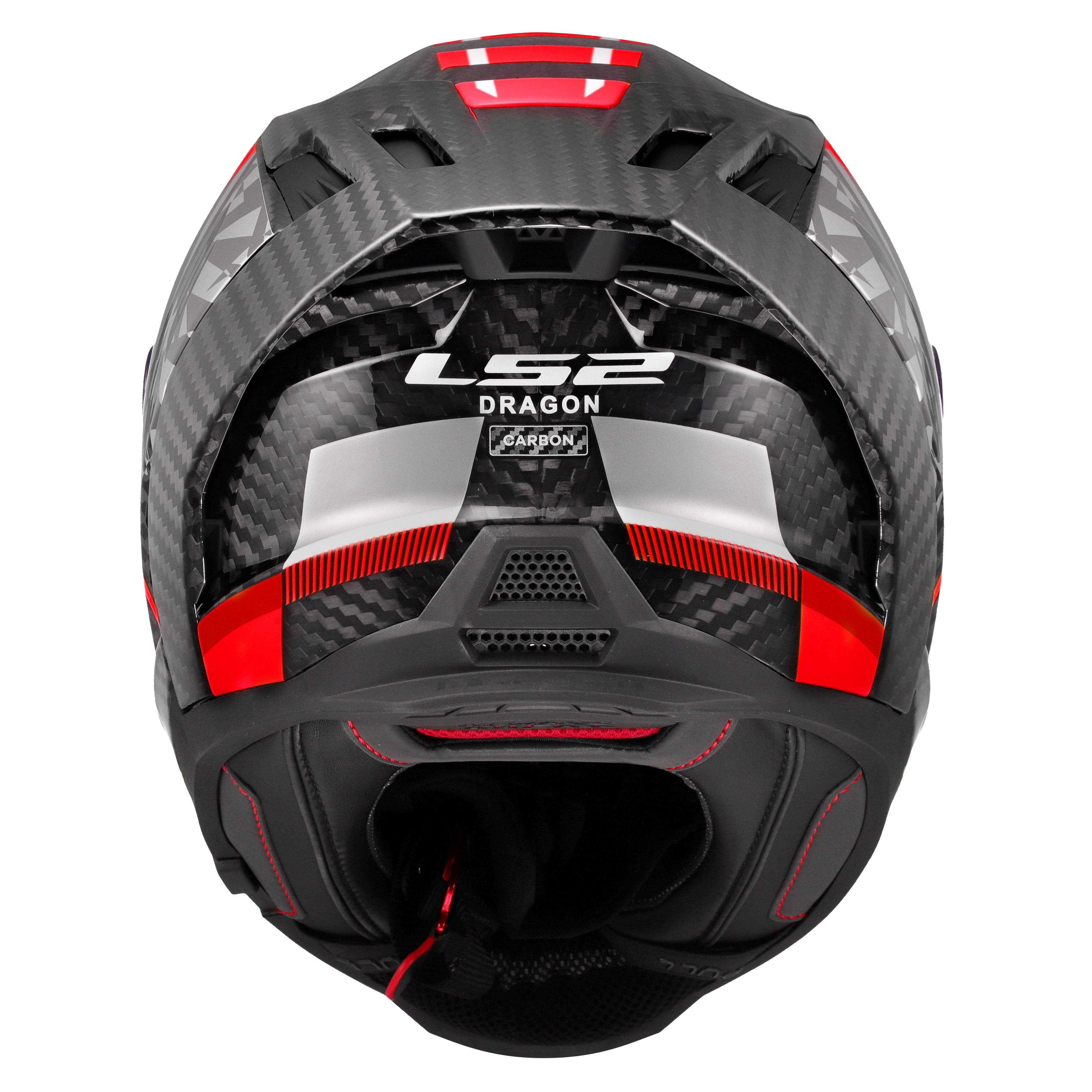 FF807 DRAGON TRAX RED